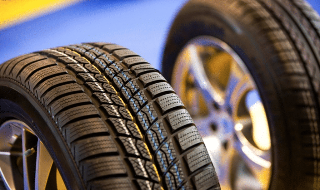 Are Tires Charged With Nitrogen A Good Idea?