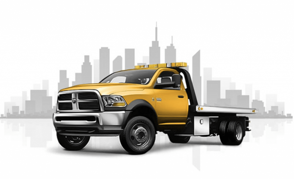 Important Tips To Consider When Choosing The Right Towing Company